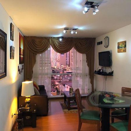 A Perfect Vacation Getaway Apartment Lima Exteriér fotografie