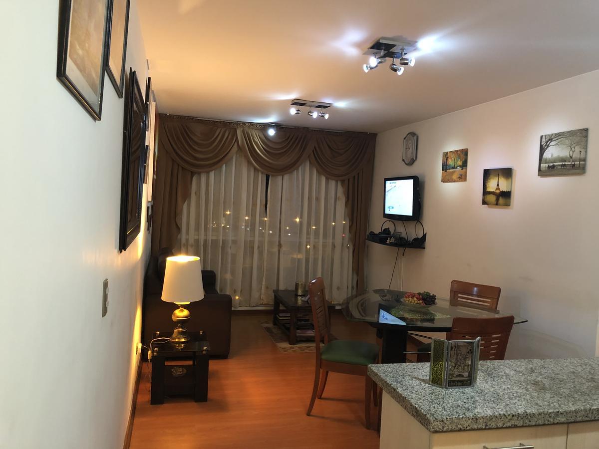 A Perfect Vacation Getaway Apartment Lima Exteriér fotografie