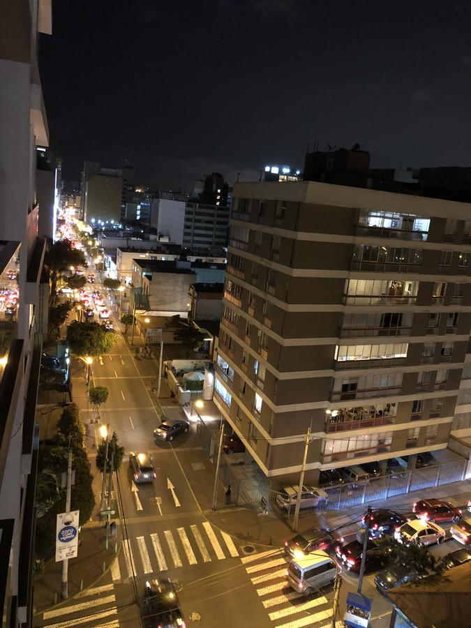A Perfect Vacation Getaway Apartment Lima Exteriér fotografie