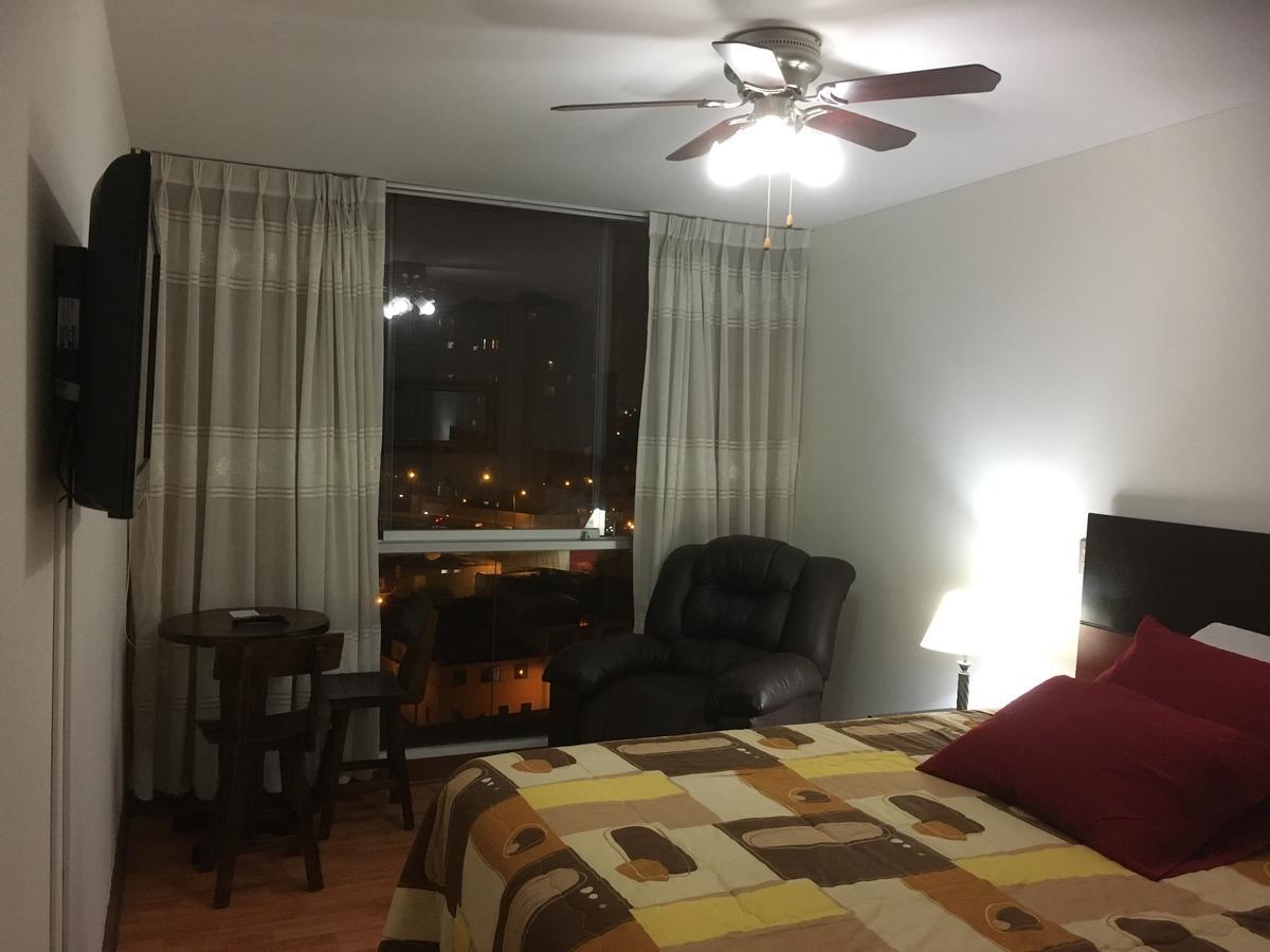 A Perfect Vacation Getaway Apartment Lima Exteriér fotografie