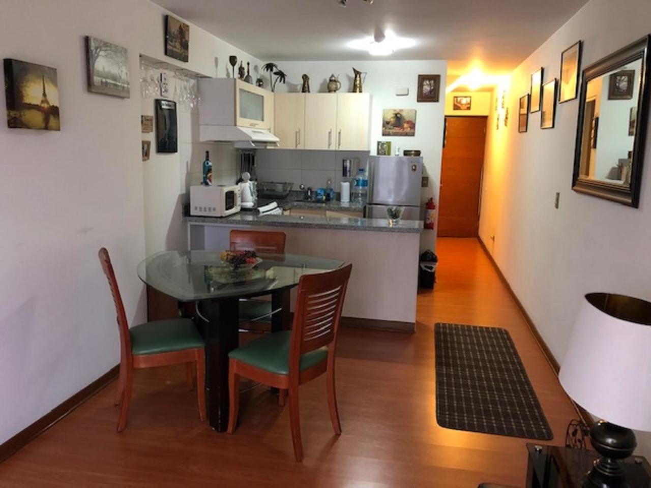A Perfect Vacation Getaway Apartment Lima Exteriér fotografie