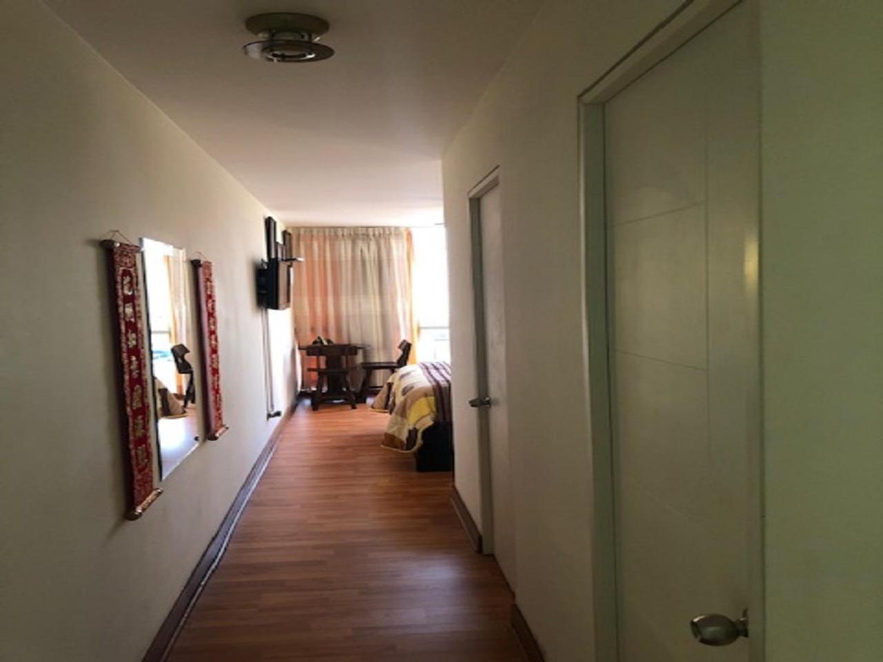 A Perfect Vacation Getaway Apartment Lima Exteriér fotografie