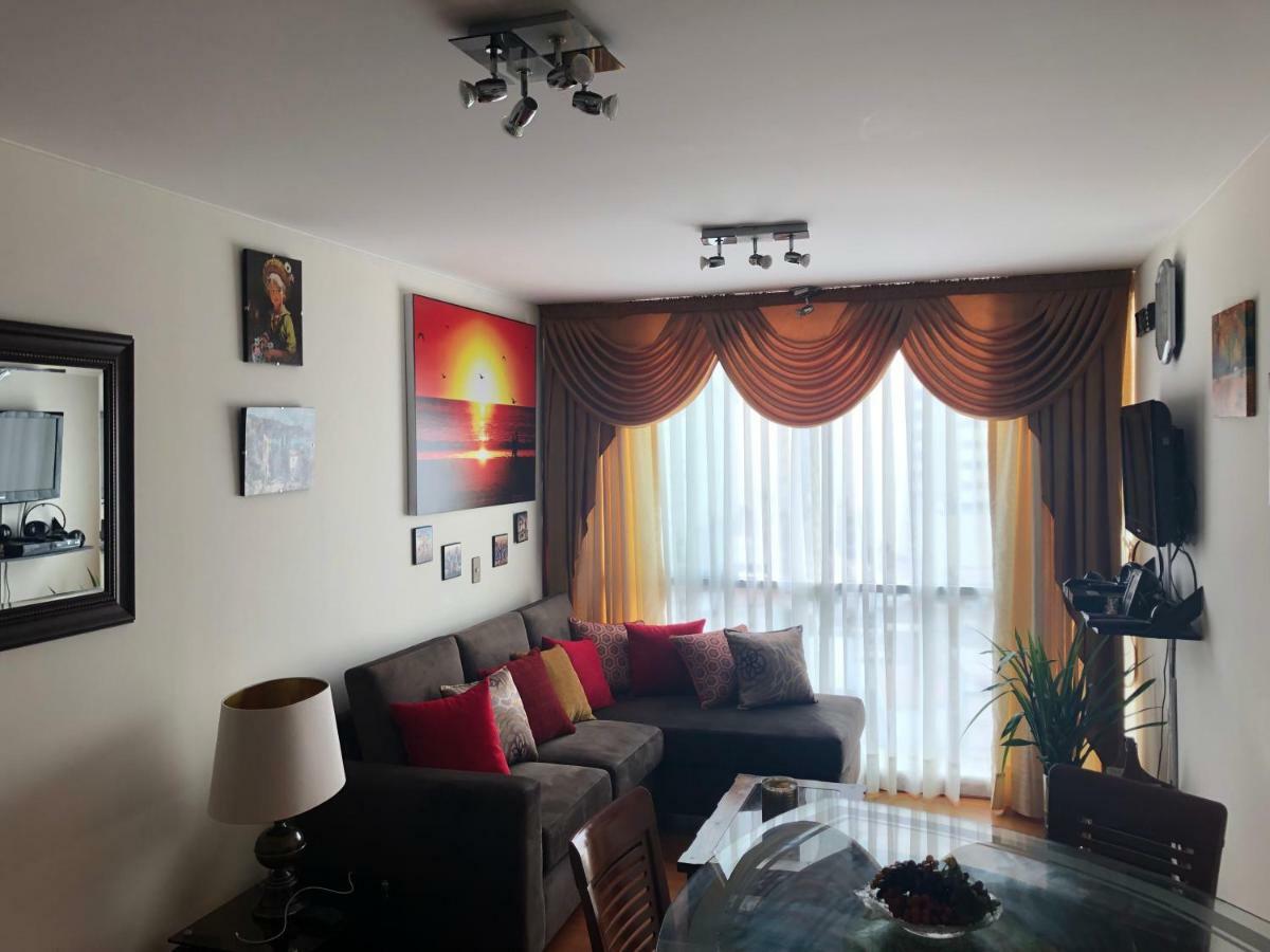 A Perfect Vacation Getaway Apartment Lima Exteriér fotografie
